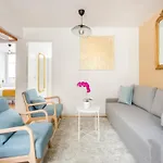 Cozy Apartment - Marais - Saint Martin V