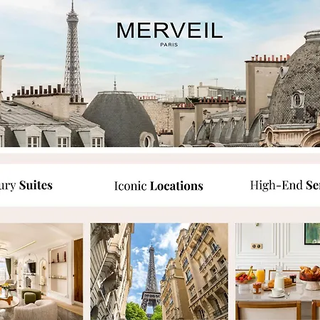 Appartamento Merveil - Family - Marais - Martin V *