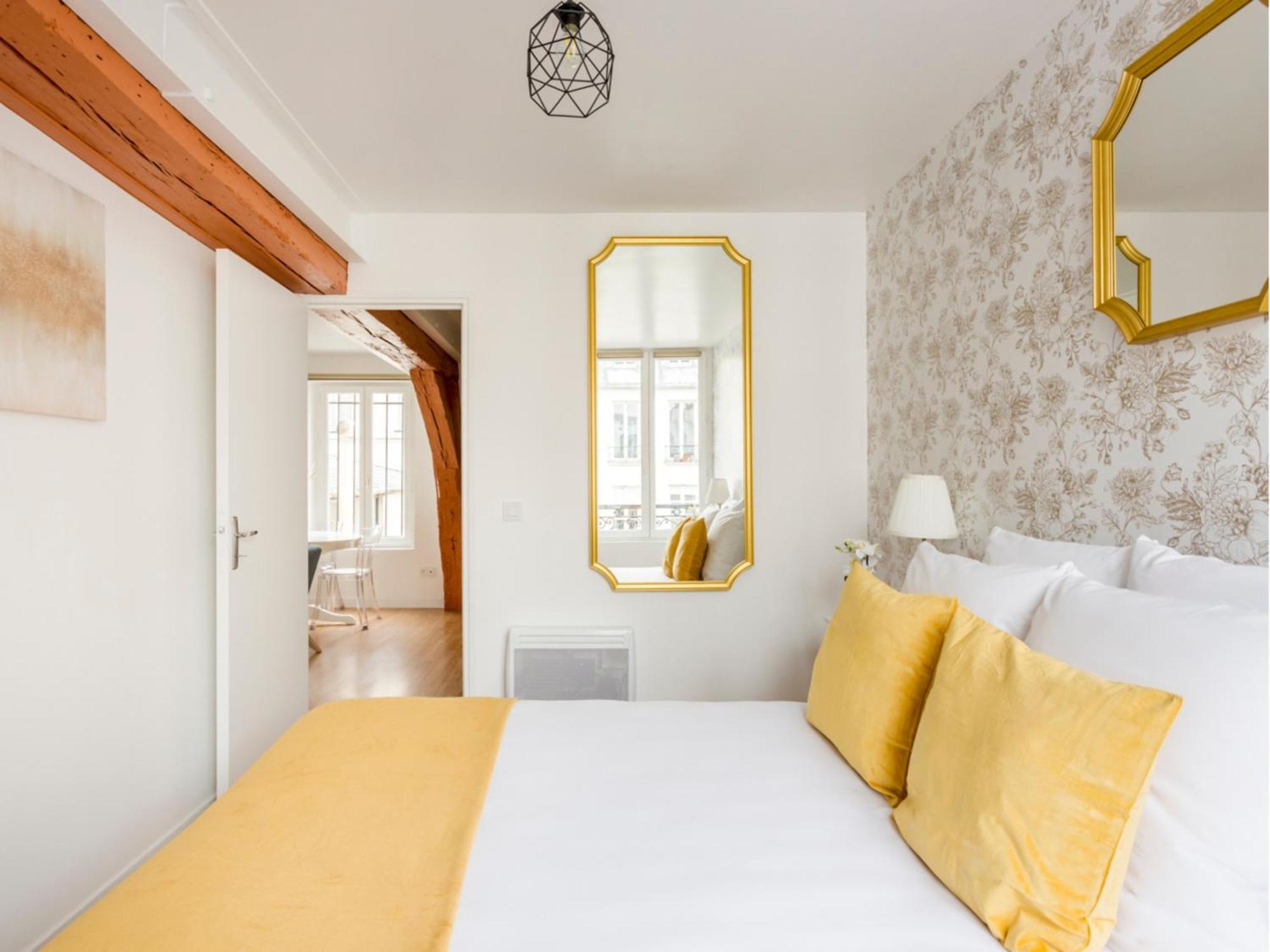 Appartamento Cozy - Marais - Saint Martin V
