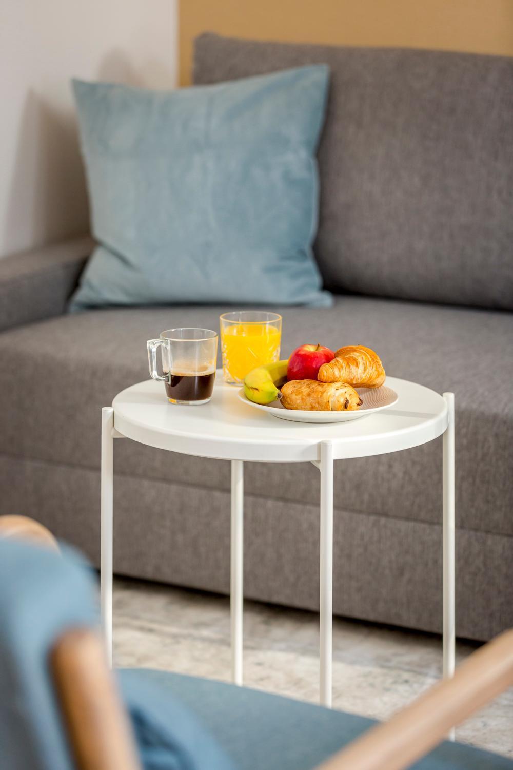 Appartamento Cozy - Marais - Saint Martin V Parigi