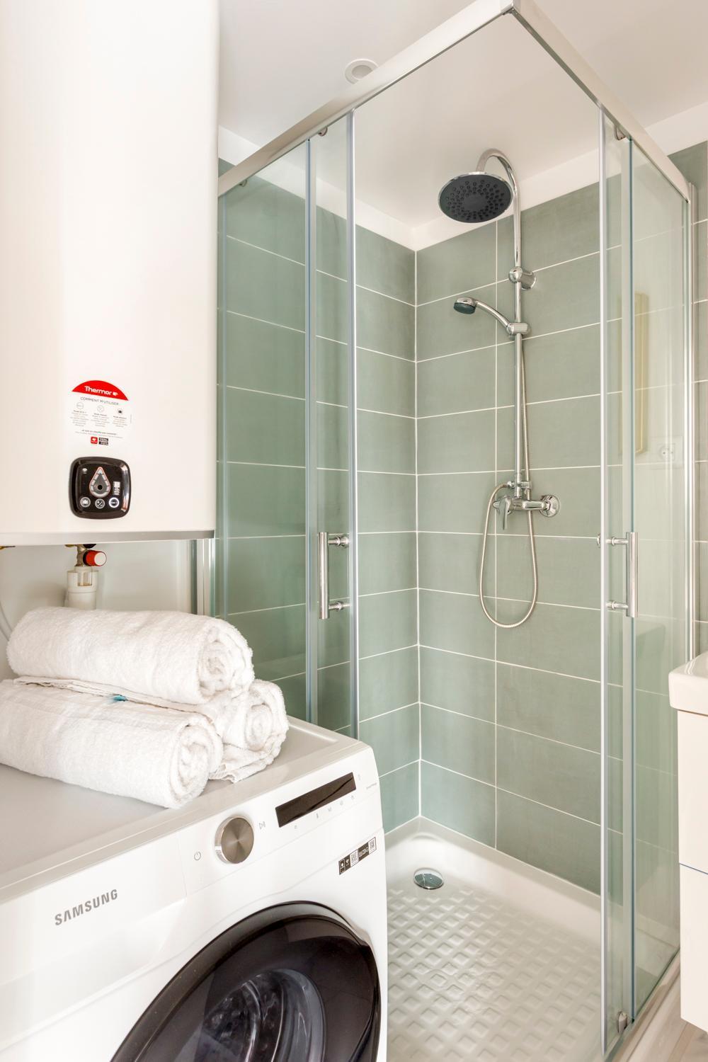 Appartamento Cozy - Marais - Saint Martin V