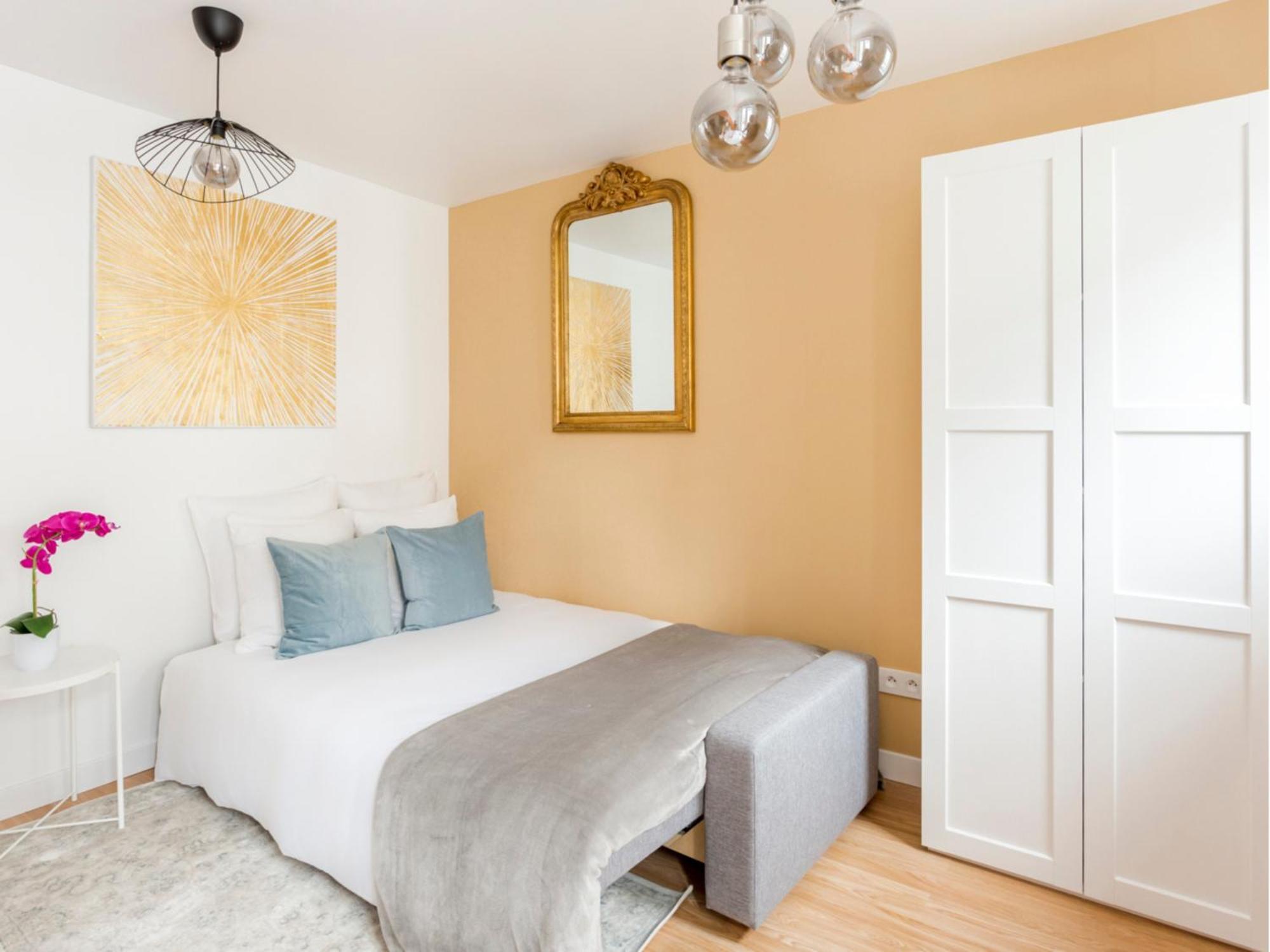 Appartamento Cozy - Marais - Saint Martin V Parigi