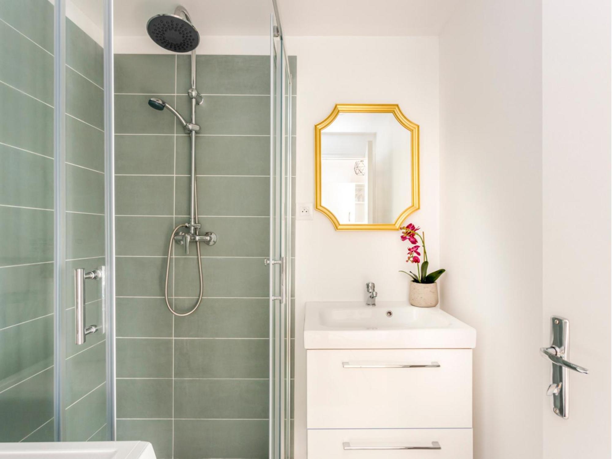 Cozy - Marais - Saint Martin V Parigi