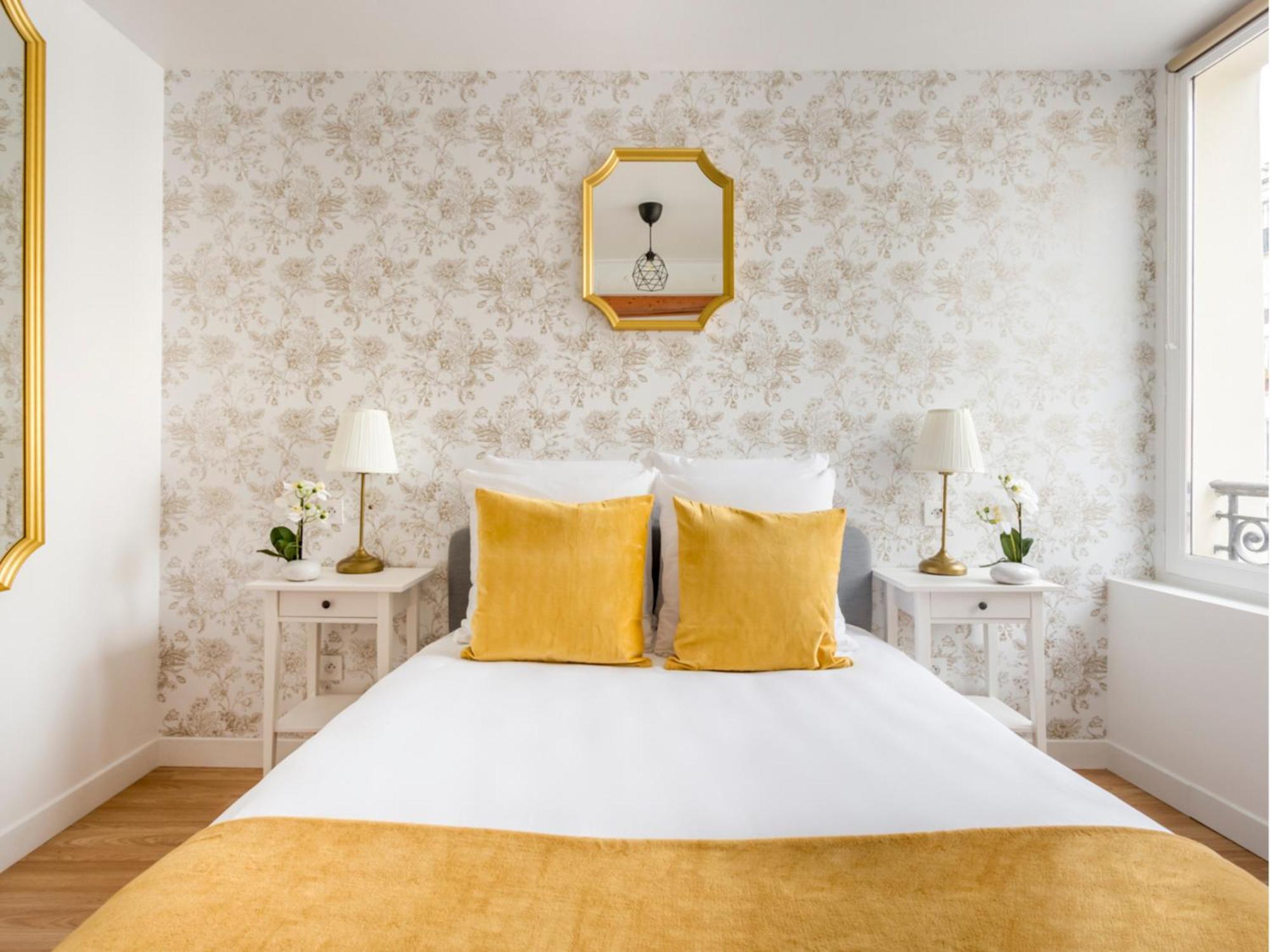 Cozy - Marais - Saint Martin V Apartment