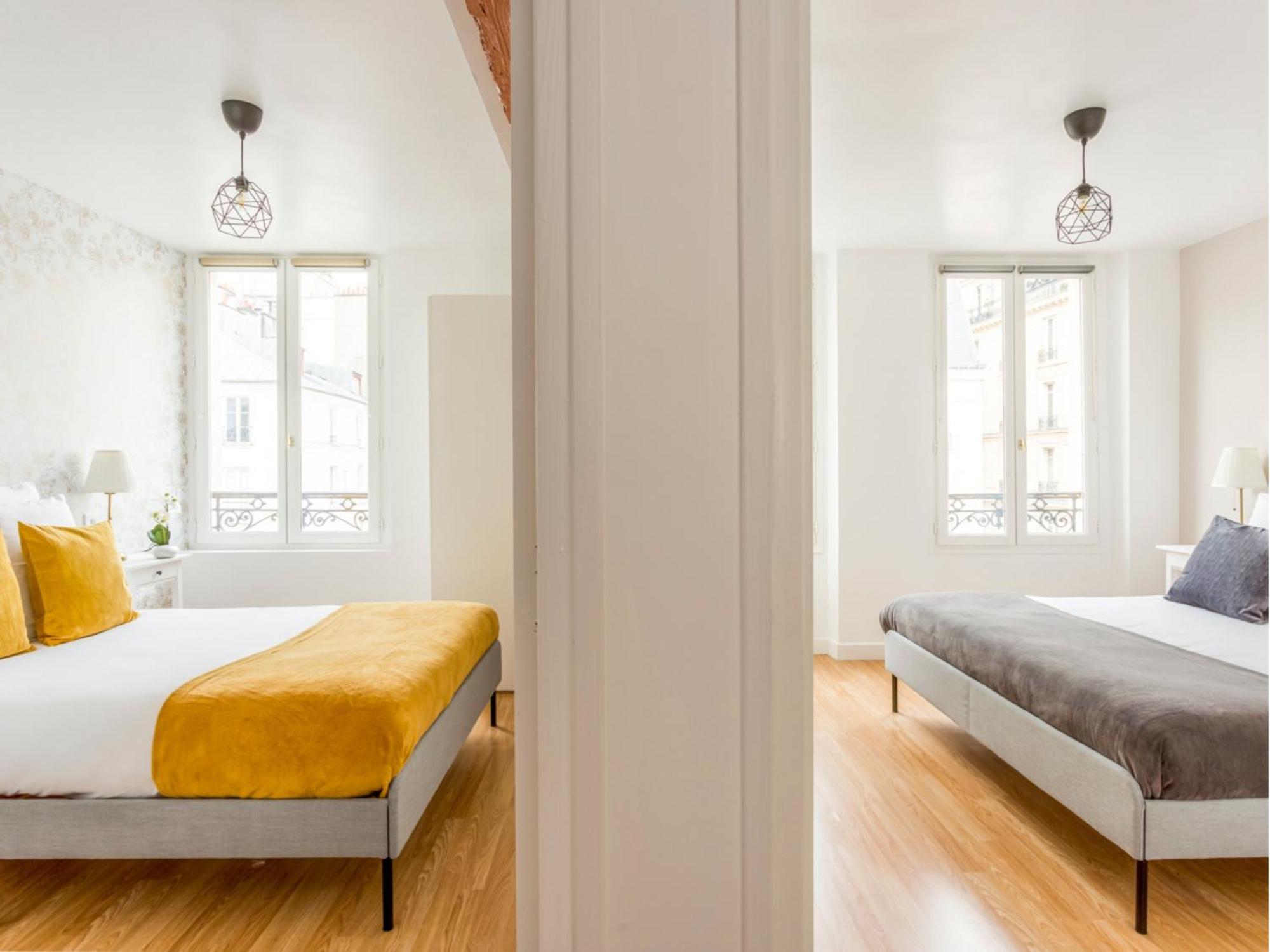 Appartamento Cozy - Marais - Saint Martin V