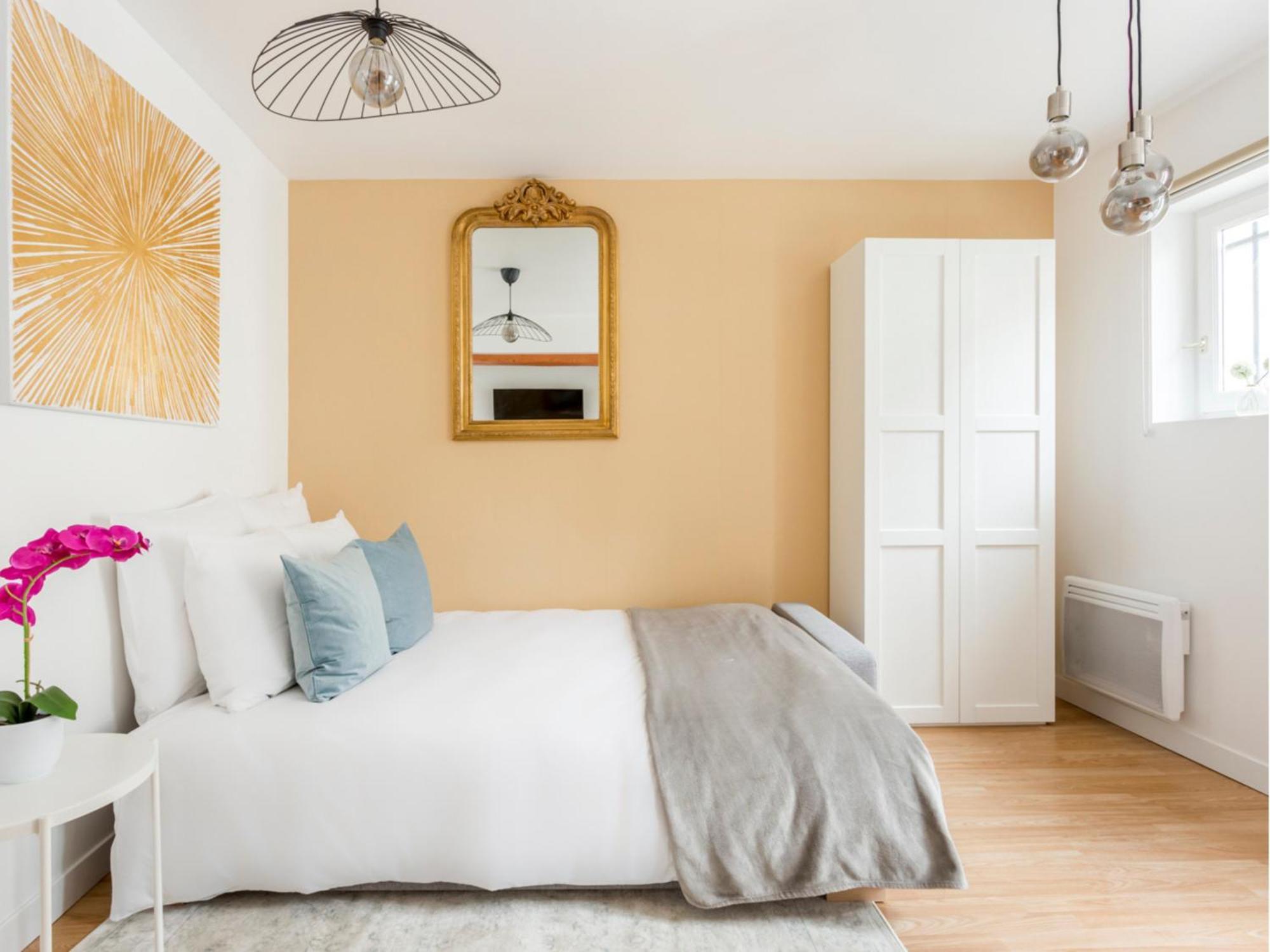 Cozy - Marais - Saint Martin V Apartment