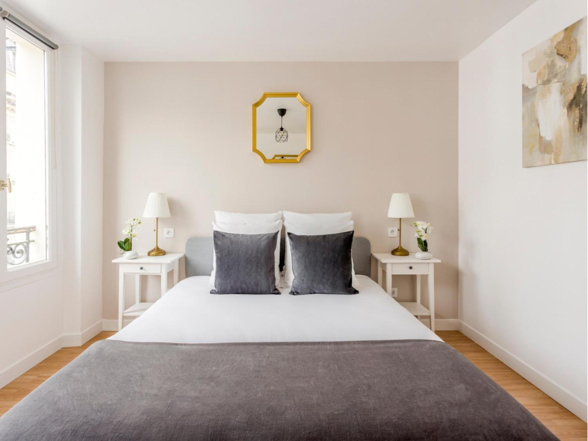 Apartment Cozy - Marais - Saint Martin V Paris